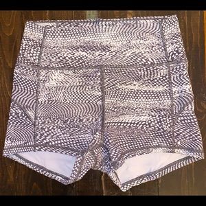 Lululemon Athletica Shorts